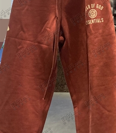 商场品牌-休闲裤-休闲裤【实拍】