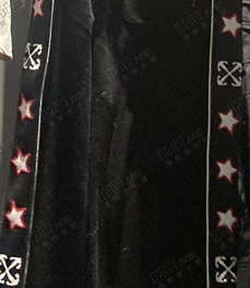 商场品牌-休闲裤-休闲裤【实拍】
