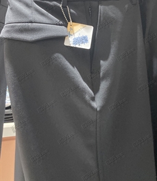 商场品牌-商务裤-商务裤【实拍】
