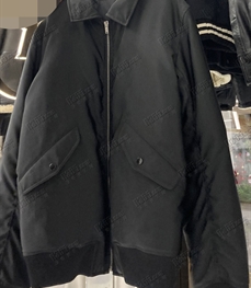 商场品牌-棉服/羽绒服-棉服【实拍】