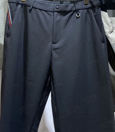 商场品牌-商务裤-商务裤【实拍】