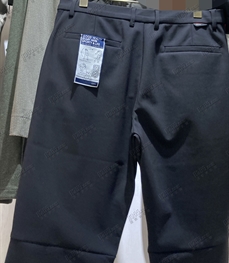 商场品牌-商务裤-商务裤【实拍】