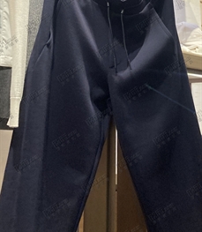 商场品牌-商务裤-商务裤【实拍】
