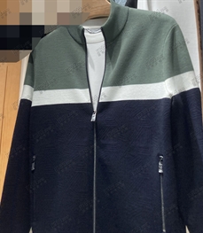 商场品牌-开衫-毛衫【实拍】