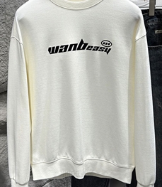 市场上装-卫衣-休闲卫衣