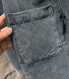 市场上装-衬衫-休闲衬衫