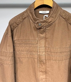 市场上装-夹克-休闲夹克