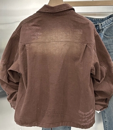 市场上装-夹克-休闲夹克