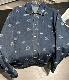 市场上装-夹克-休闲夹克