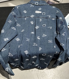 市场上装-夹克-休闲夹克