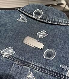 市场上装-夹克-休闲夹克