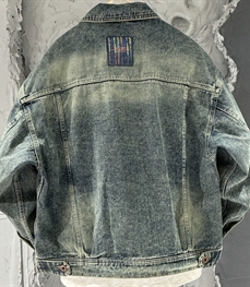 市场上装-夹克-休闲夹克