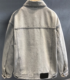 市场上装-夹克-休闲夹克