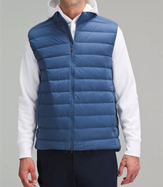 运动品牌-棉衣/羽绒-男运动棉服马夹