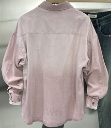 市场上装-衬衫-休闲衬衫