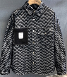 市场上装-衬衫-休闲衬衫