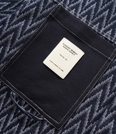 市场上装-衬衫-休闲衬衫