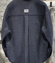 市场上装-衬衫-休闲衬衫