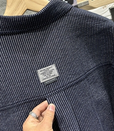 市场上装-衬衫-休闲衬衫