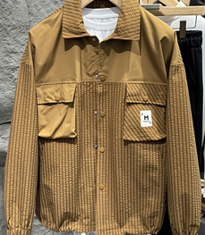 市场上装-衬衫-休闲衬衫