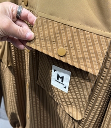 市场上装-衬衫-休闲衬衫