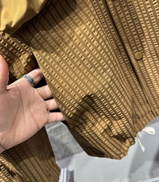 市场上装-衬衫-休闲衬衫