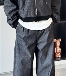 市场上装-套装-休闲套装