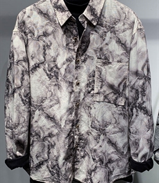 市场上装-衬衫-休闲衬衫