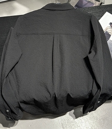 市场上装-衬衫-休闲衬衫