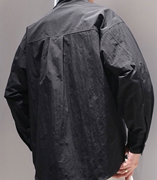 市场上装-衬衫-休闲衬衫