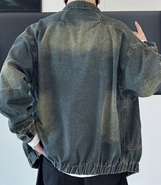 市场上装-夹克-休闲夹克