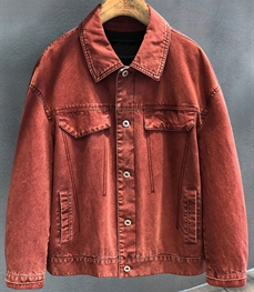 市场上装-夹克-休闲夹克