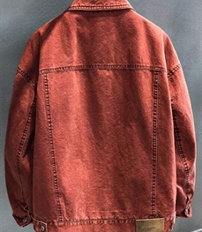 市场上装-夹克-休闲夹克