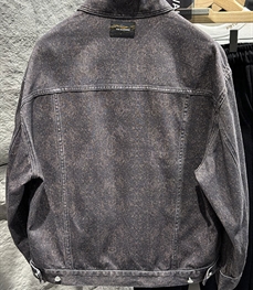 市场上装-夹克-休闲夹克