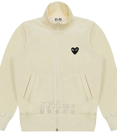 设计师品牌-开衫-微潮卫衣