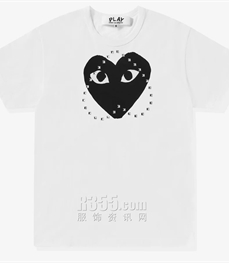 设计师品牌-短袖-微潮T恤