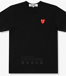 设计师品牌-短袖-微潮T恤