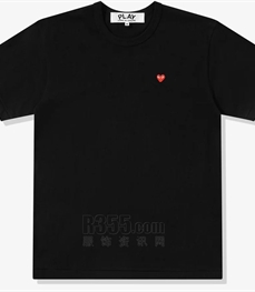 设计师品牌-短袖-微潮T恤