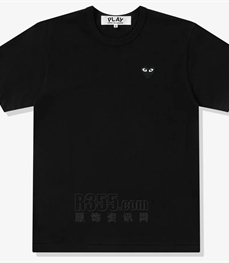 设计师品牌-短袖-微潮T恤
