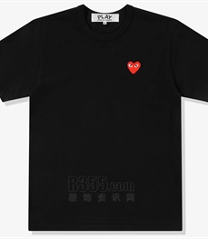 设计师品牌-短袖-微潮T恤