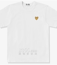 设计师品牌-短袖-微潮T恤