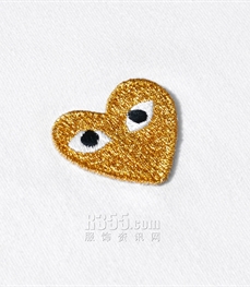 设计师品牌-短袖-微潮T恤
