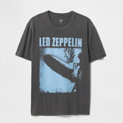 法国《GAP》2025春夏休闲时尚男装