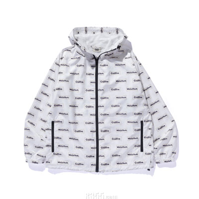 日本《Wasted Youth x Creative Drugstore》2025春夏休闲时尚男装