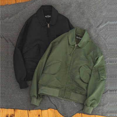 美国《WILD THINGS x BMING by BEAMS》2025春夏休闲时尚男装