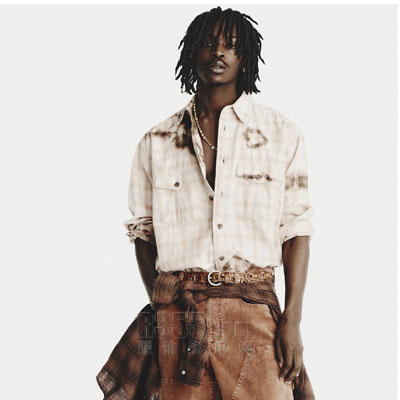 2025秋冬Isabel Marant——巴黎