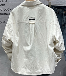 市场上装-衬衫-休闲衬衫