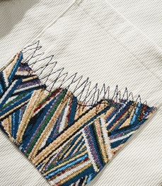 市场上装-衬衫-休闲衬衫