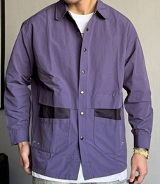 市场上装-衬衫-休闲衬衫