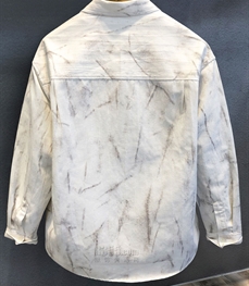 市场上装-衬衫-休闲衬衫